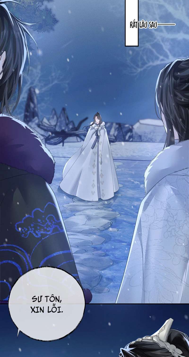 Husky Và Sư Tôn Mèo Trắng Của Hắn Chapter 47 - 15