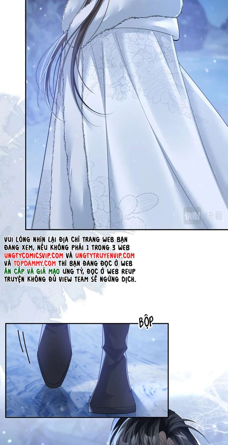 Husky Và Sư Tôn Mèo Trắng Của Hắn Chapter 47 - 19