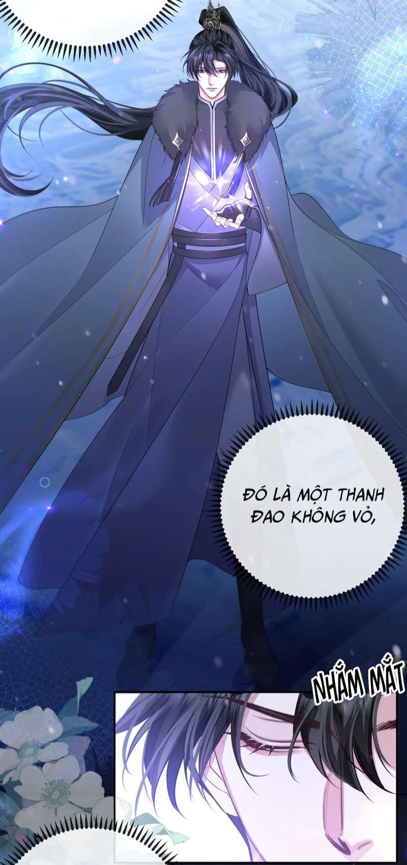 Husky Và Sư Tôn Mèo Trắng Của Hắn Chapter 47 - 21