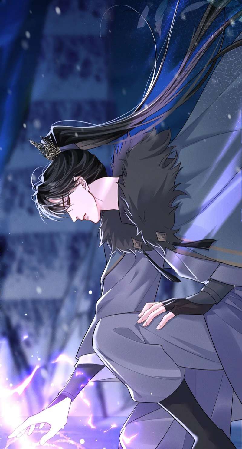 Husky Và Sư Tôn Mèo Trắng Của Hắn Chapter 47 - 24