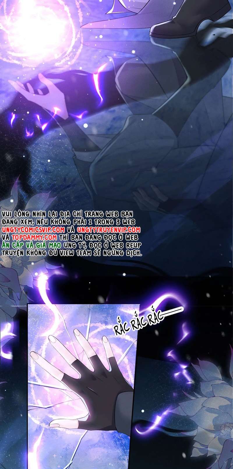 Husky Và Sư Tôn Mèo Trắng Của Hắn Chapter 47 - 25