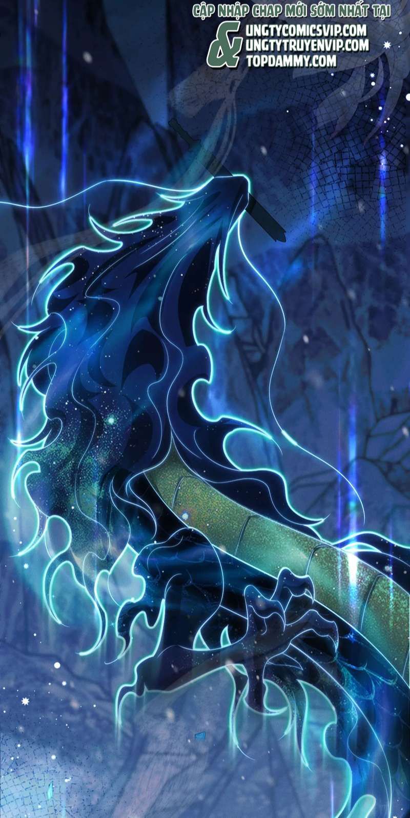 Husky Và Sư Tôn Mèo Trắng Của Hắn Chapter 47 - 28
