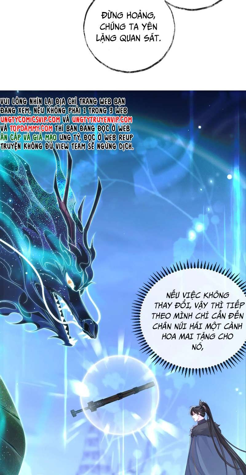 Husky Và Sư Tôn Mèo Trắng Của Hắn Chapter 47 - 31