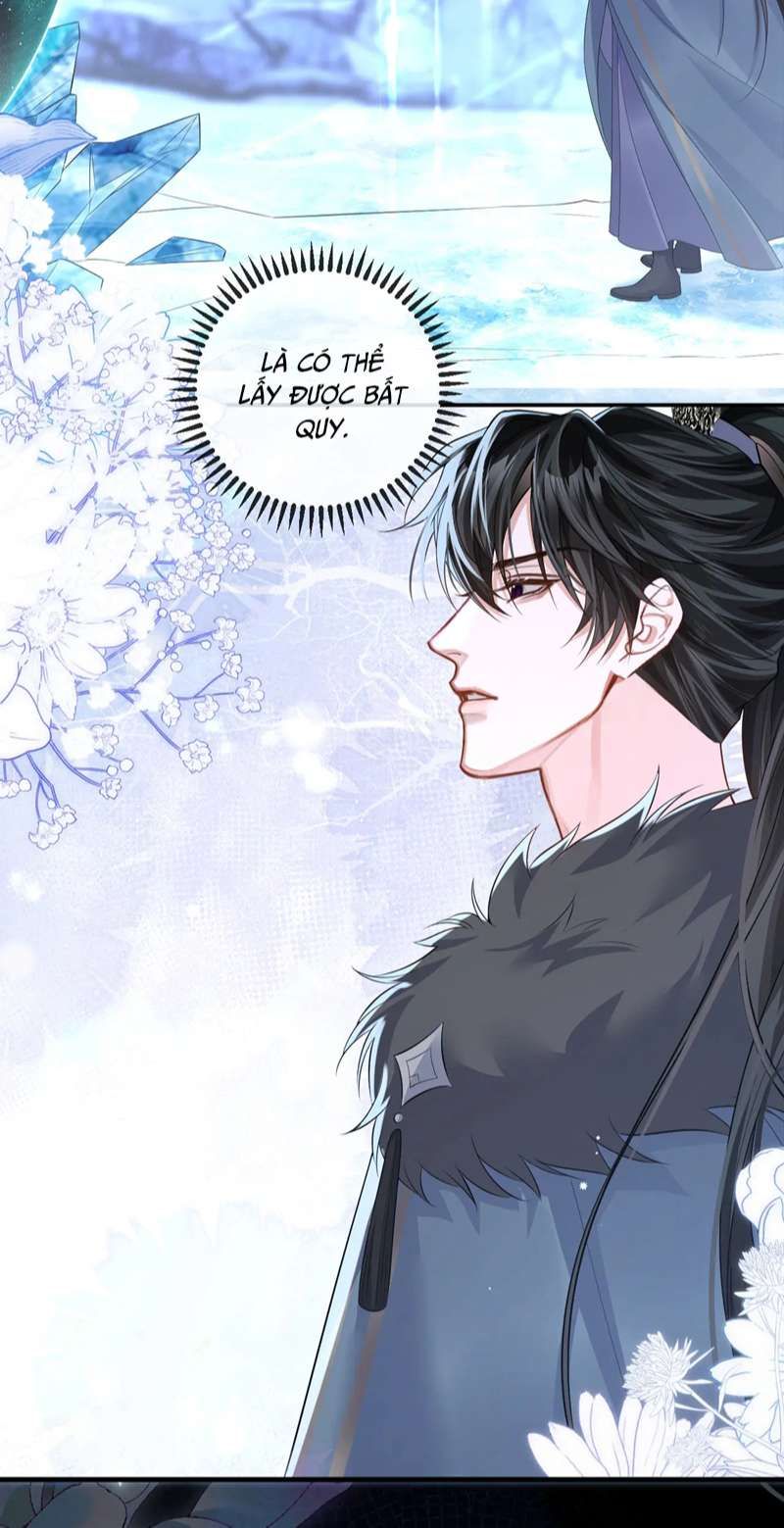 Husky Và Sư Tôn Mèo Trắng Của Hắn Chapter 47 - 32