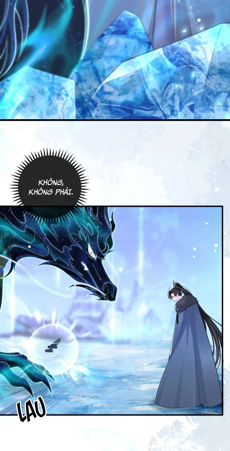 Husky Và Sư Tôn Mèo Trắng Của Hắn Chapter 47 - 35