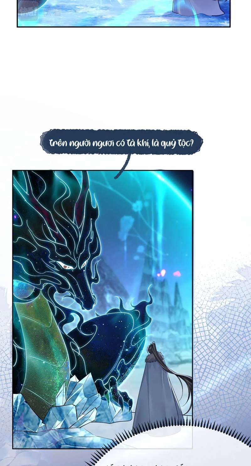 Husky Và Sư Tôn Mèo Trắng Của Hắn Chapter 47 - 37