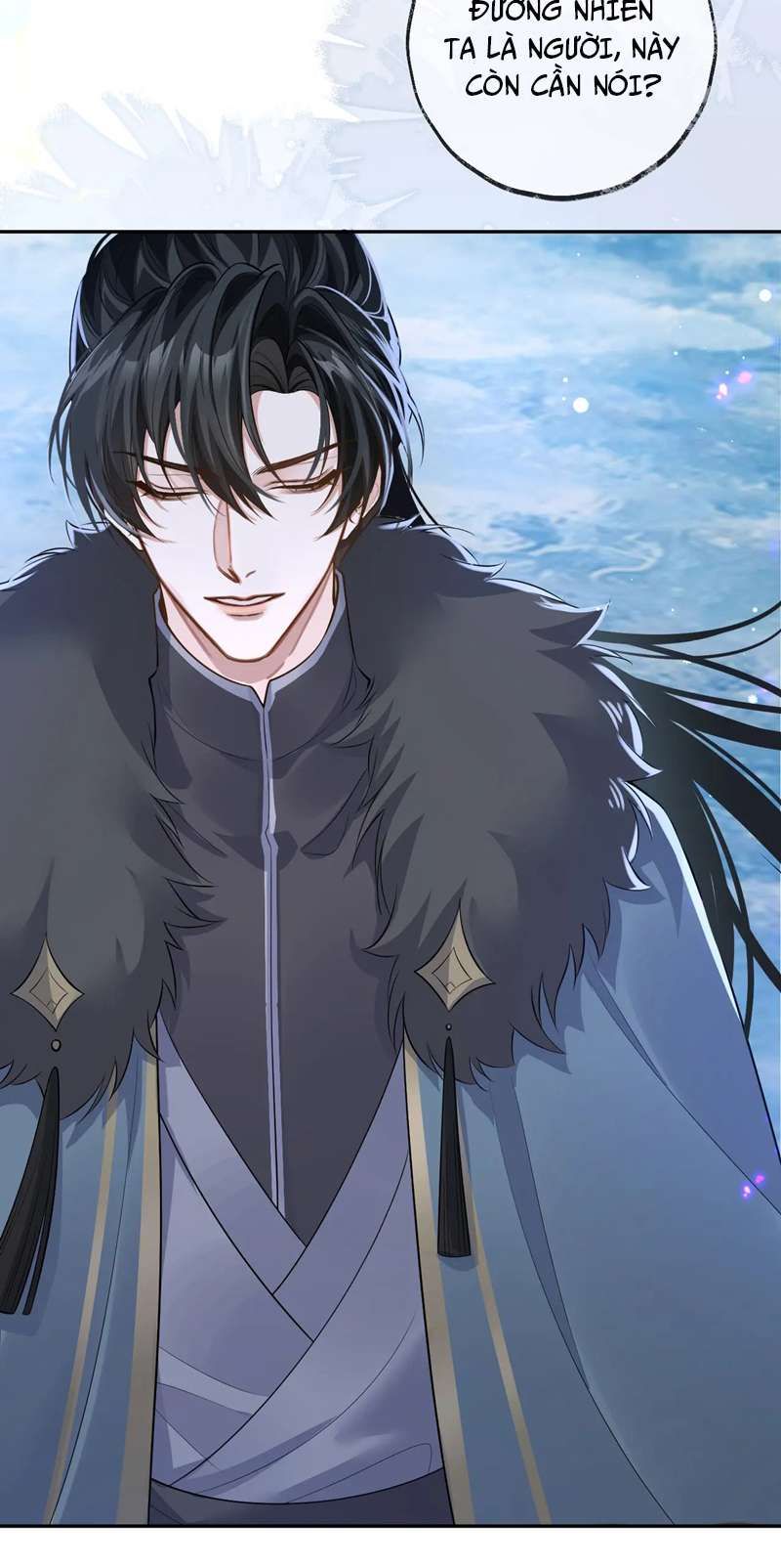 Husky Và Sư Tôn Mèo Trắng Của Hắn Chapter 47 - 40