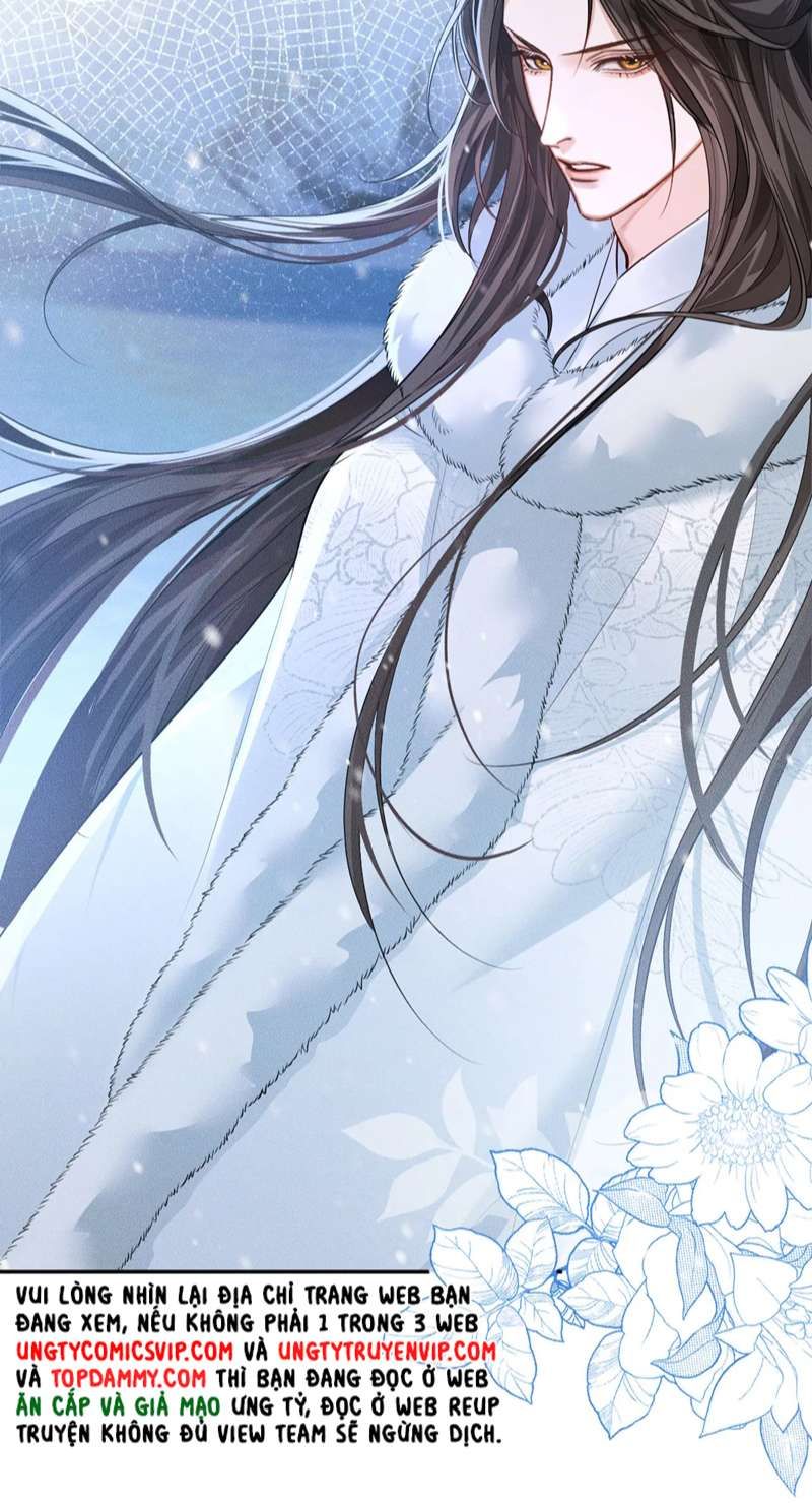 Husky Và Sư Tôn Mèo Trắng Của Hắn Chapter 47 - 5