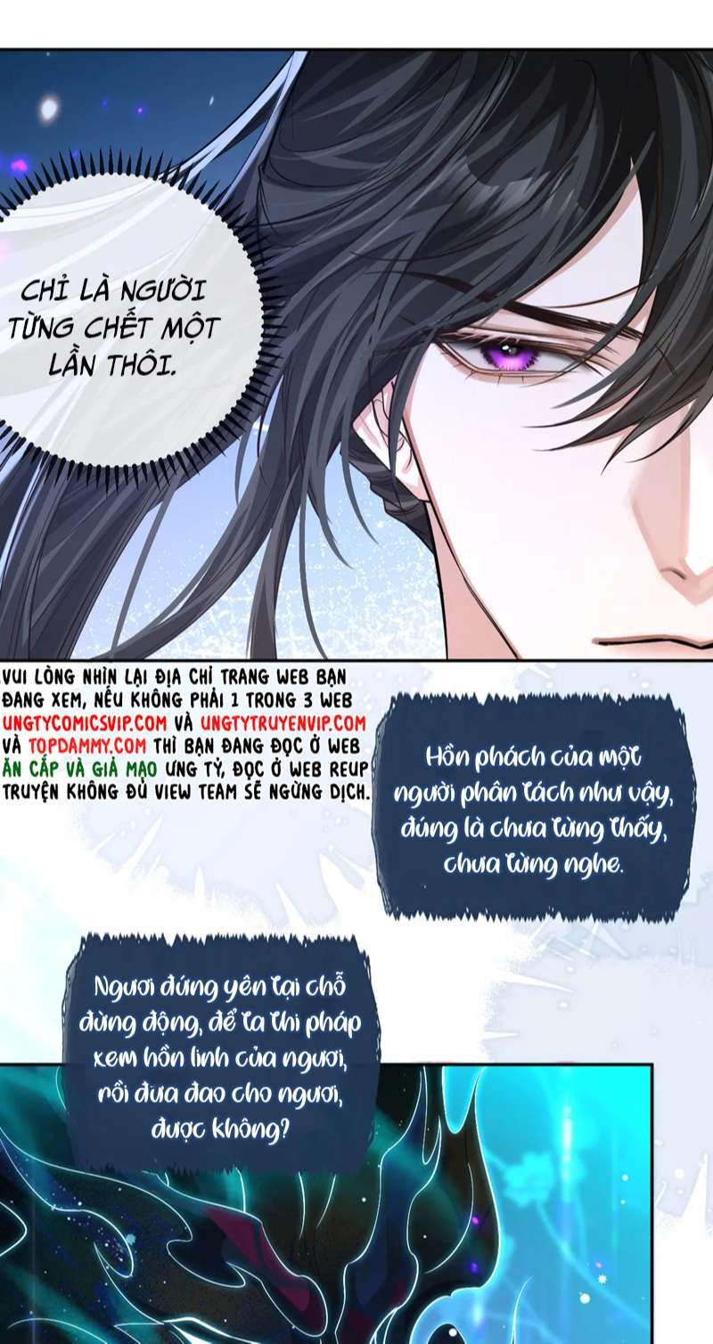 Husky Và Sư Tôn Mèo Trắng Của Hắn Chapter 47 - 41