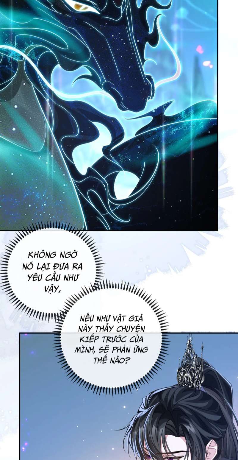 Husky Và Sư Tôn Mèo Trắng Của Hắn Chapter 47 - 42