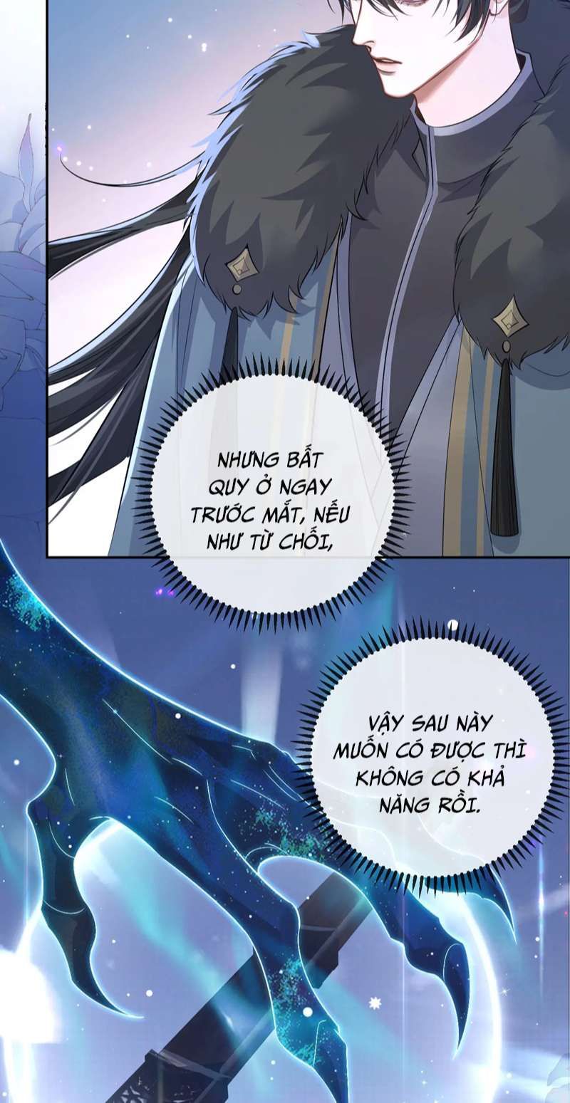 Husky Và Sư Tôn Mèo Trắng Của Hắn Chapter 47 - 43