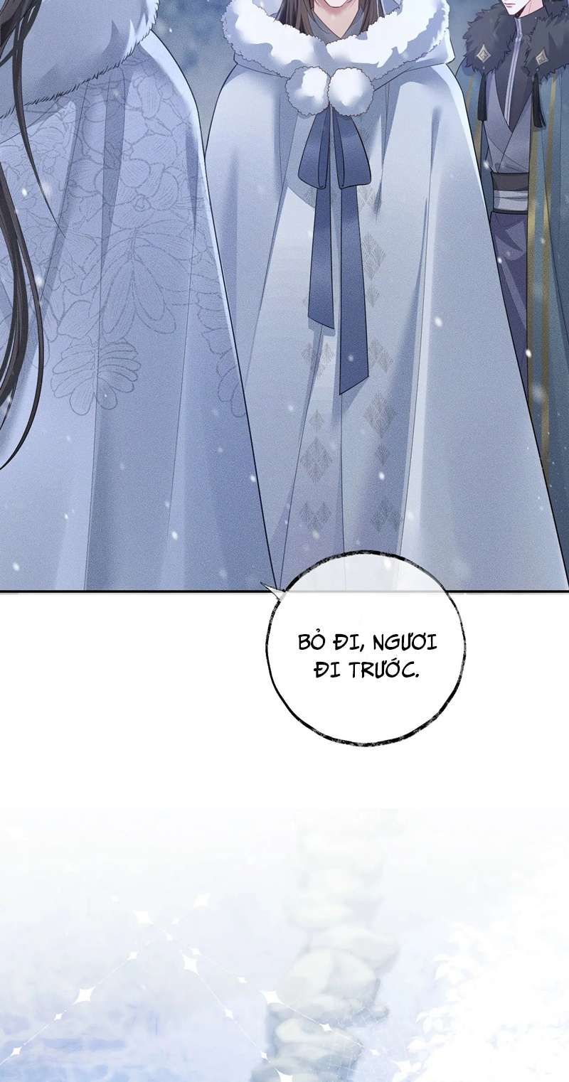 Husky Và Sư Tôn Mèo Trắng Của Hắn Chapter 47 - 10