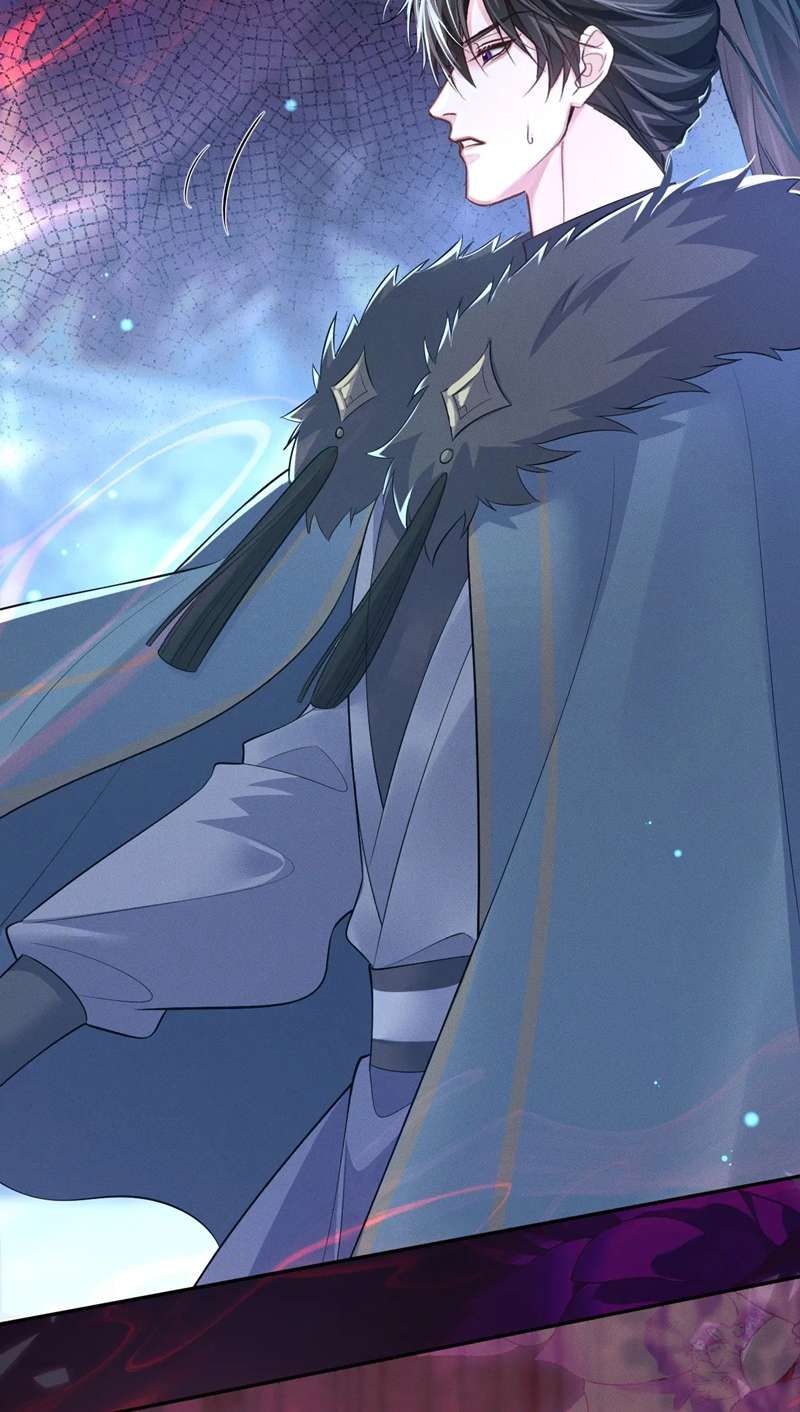 Husky Và Sư Tôn Mèo Trắng Của Hắn Chapter 48 - 13