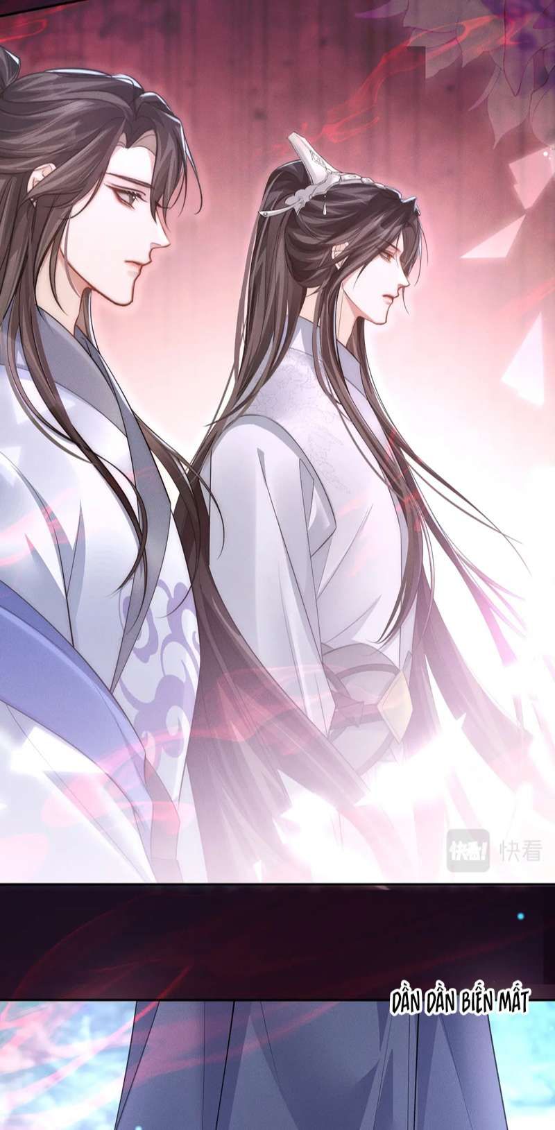 Husky Và Sư Tôn Mèo Trắng Của Hắn Chapter 48 - 14