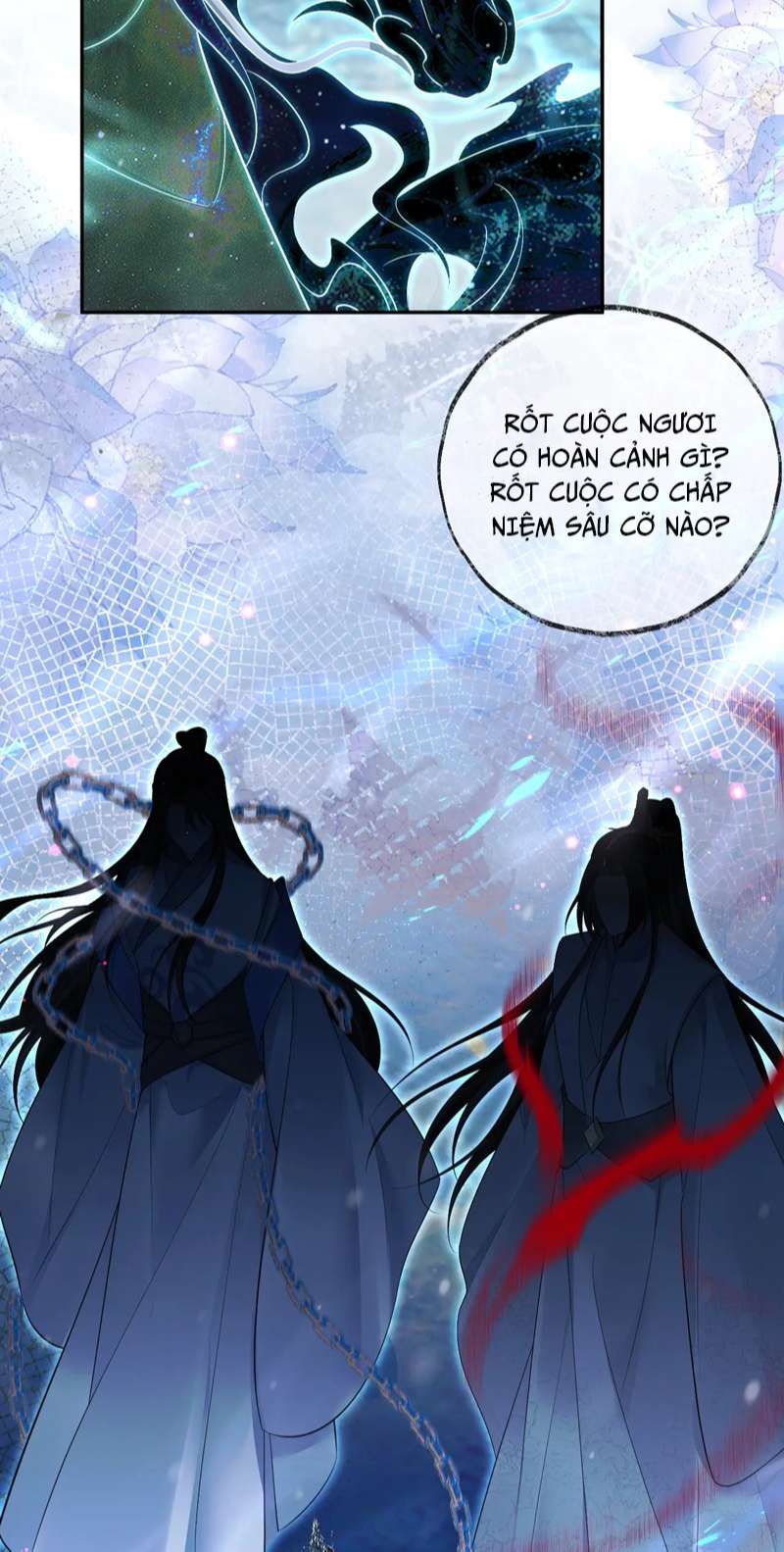 Husky Và Sư Tôn Mèo Trắng Của Hắn Chapter 48 - 16