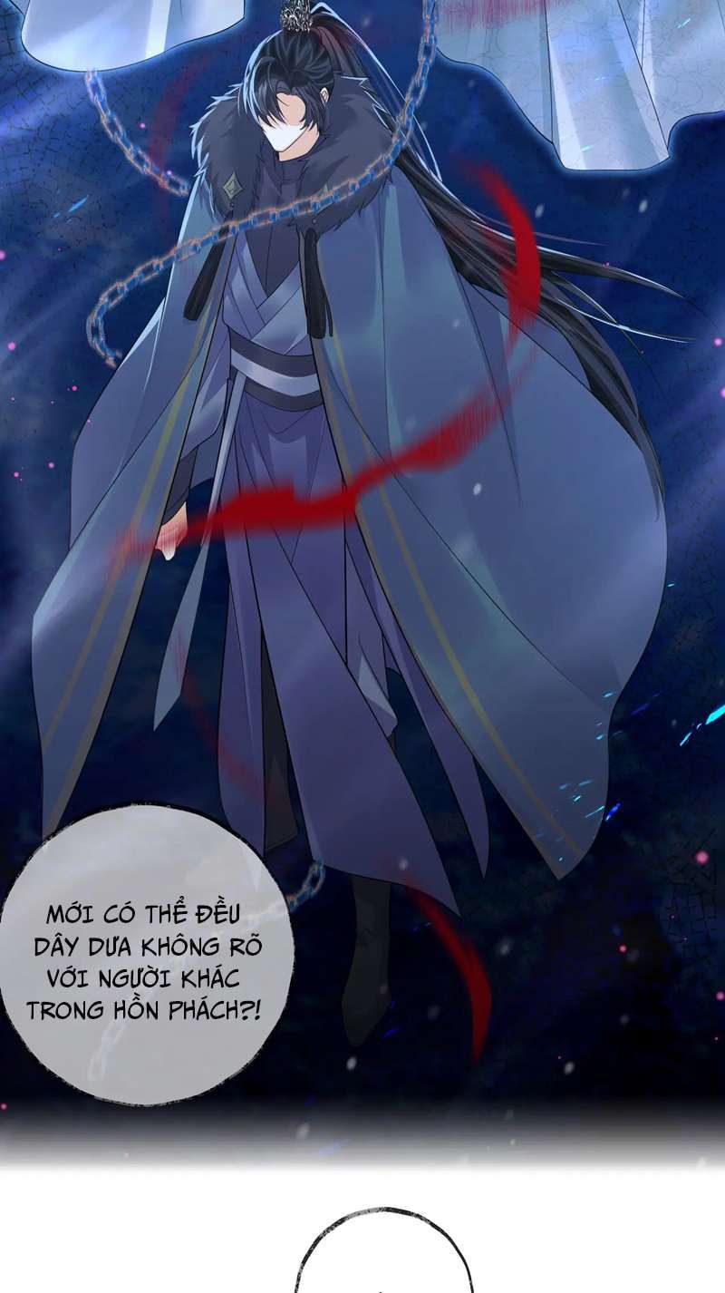 Husky Và Sư Tôn Mèo Trắng Của Hắn Chapter 48 - 17