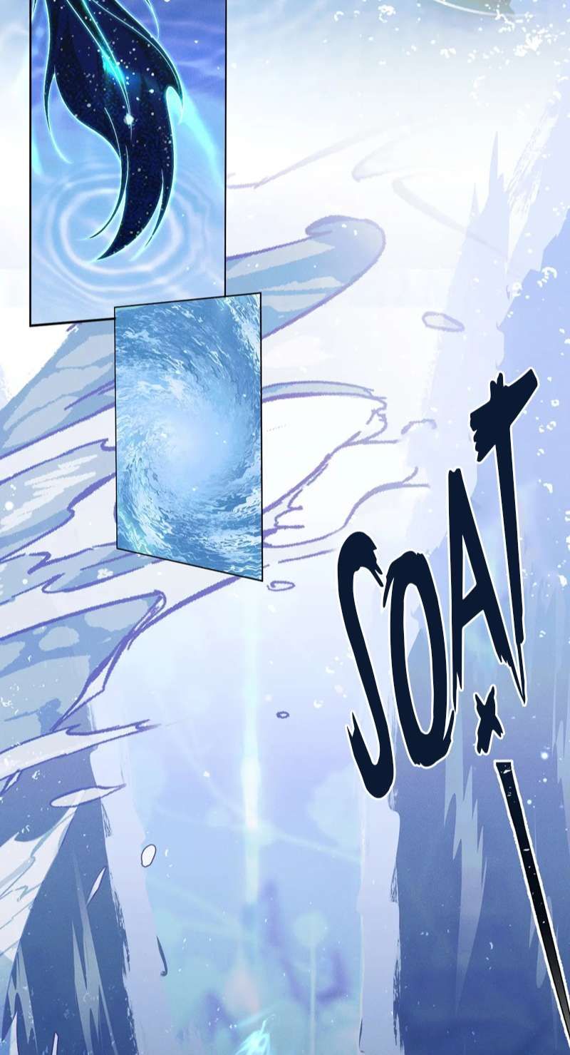 Husky Và Sư Tôn Mèo Trắng Của Hắn Chapter 48 - 21