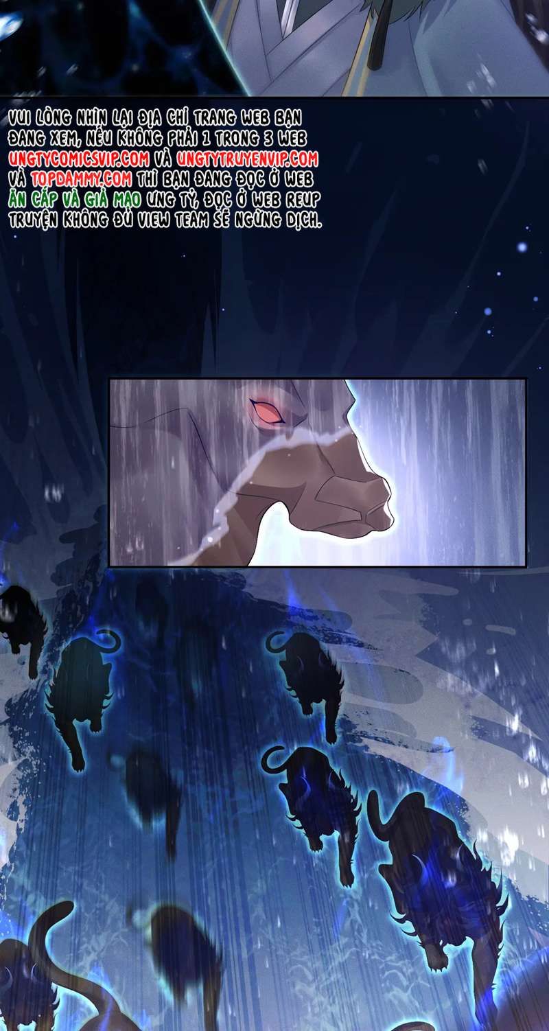 Husky Và Sư Tôn Mèo Trắng Của Hắn Chapter 48 - 23