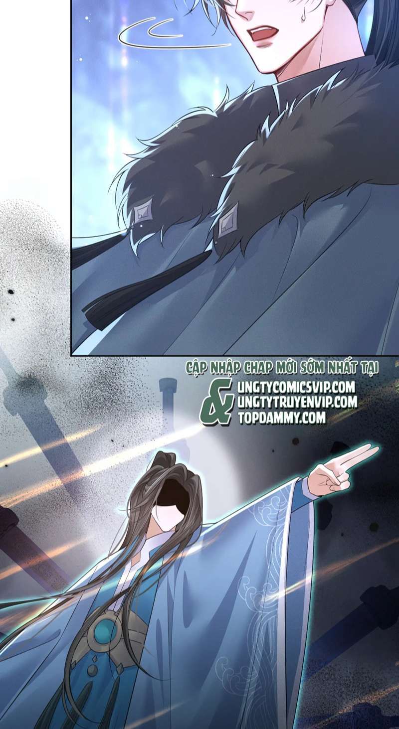 Husky Và Sư Tôn Mèo Trắng Của Hắn Chapter 48 - 26