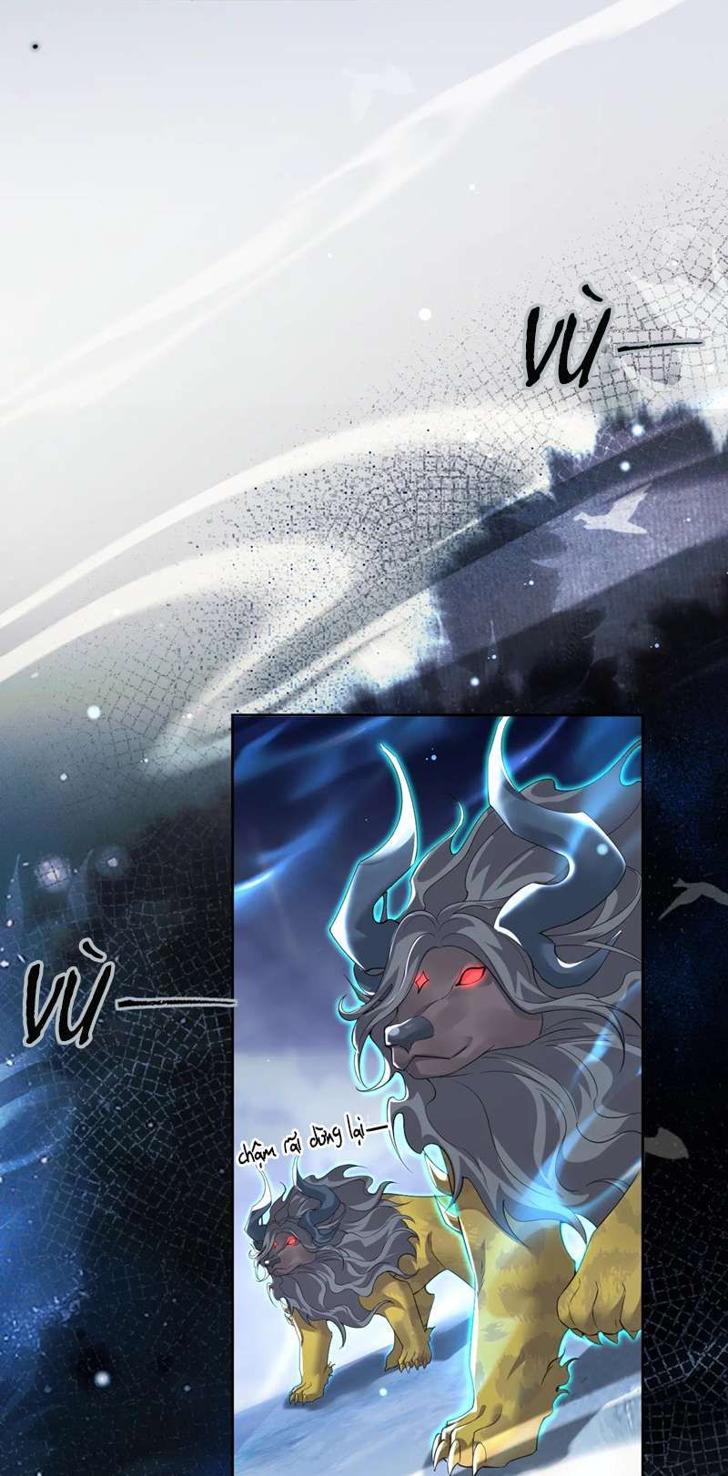 Husky Và Sư Tôn Mèo Trắng Của Hắn Chapter 48 - 28