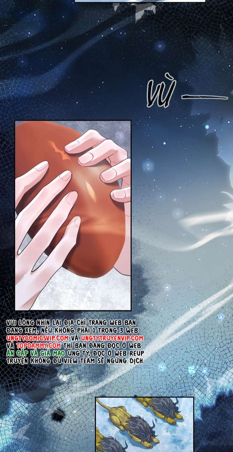 Husky Và Sư Tôn Mèo Trắng Của Hắn Chapter 48 - 29