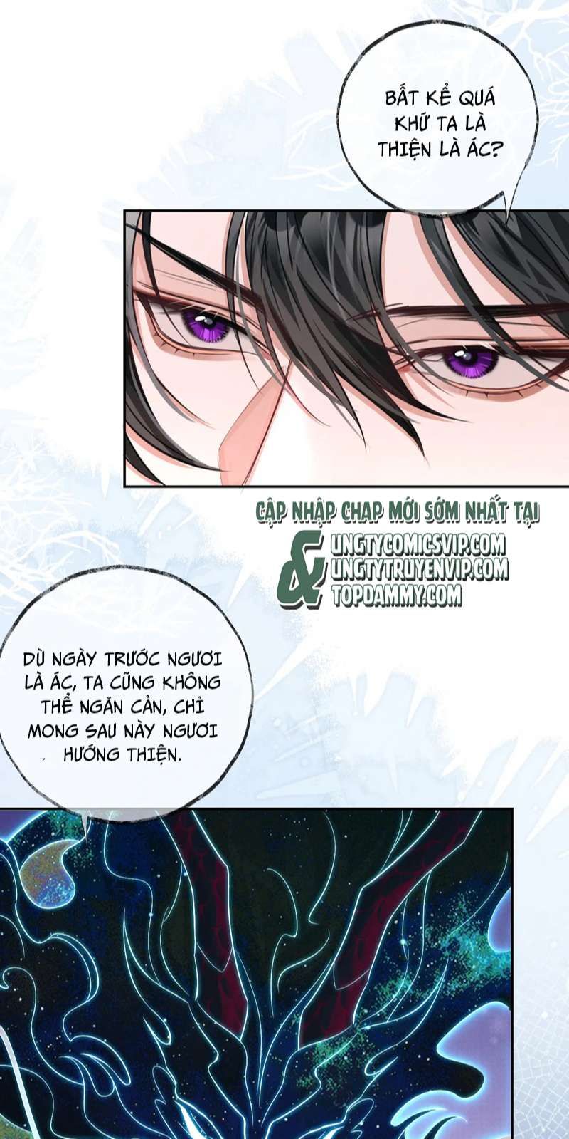 Husky Và Sư Tôn Mèo Trắng Của Hắn Chapter 48 - 4