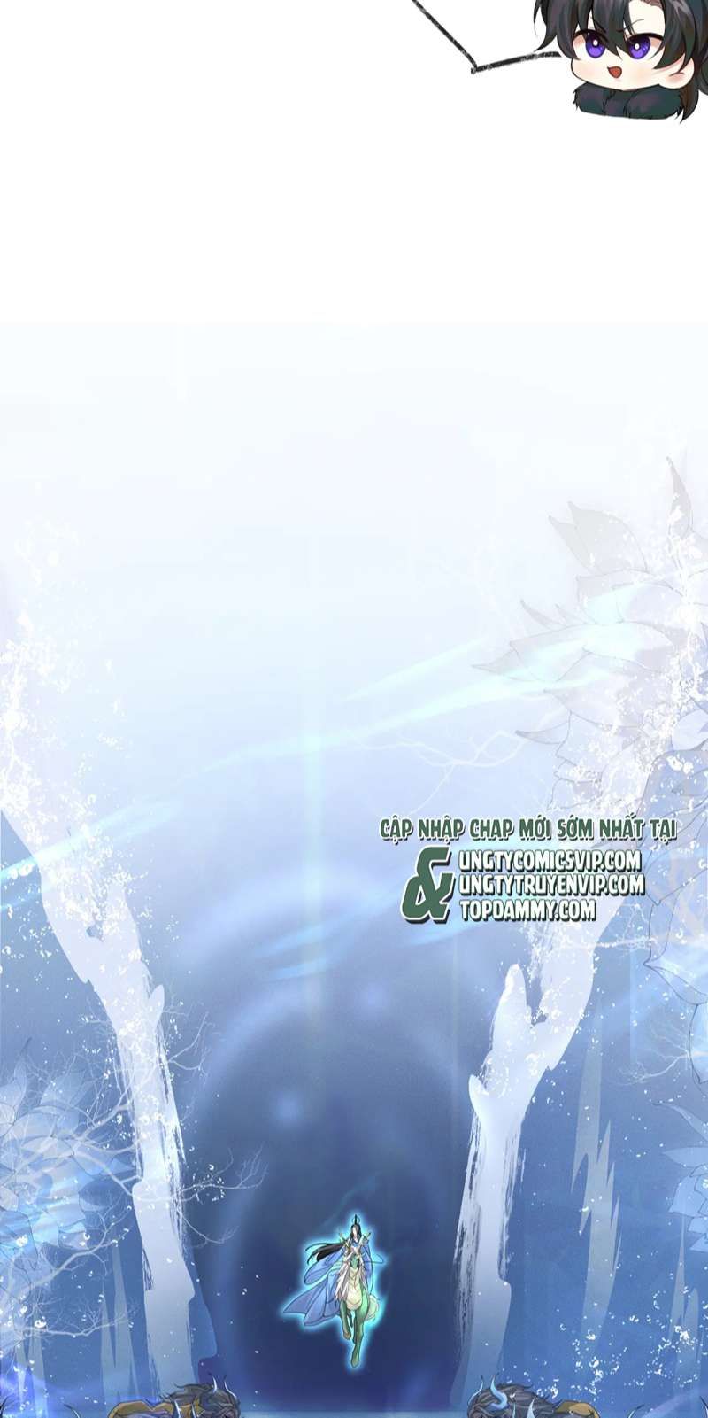 Husky Và Sư Tôn Mèo Trắng Của Hắn Chapter 48 - 31