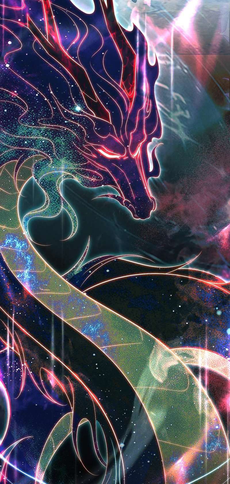 Husky Và Sư Tôn Mèo Trắng Của Hắn Chapter 48 - 6