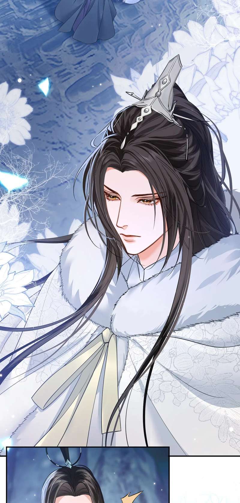 Husky Và Sư Tôn Mèo Trắng Của Hắn Chapter 49 - 29