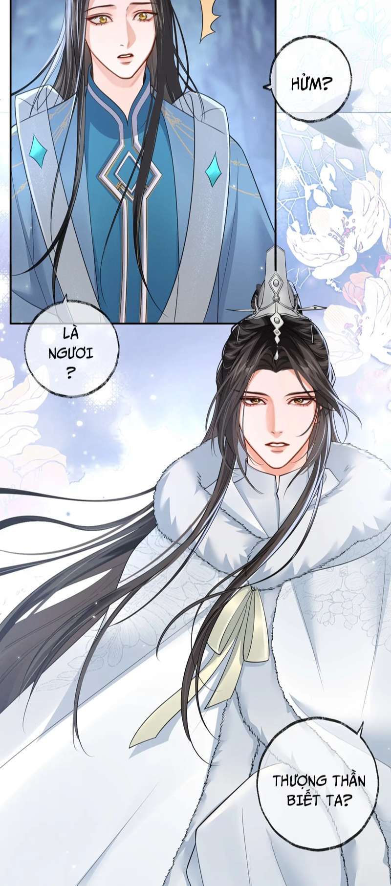 Husky Và Sư Tôn Mèo Trắng Của Hắn Chapter 49 - 30