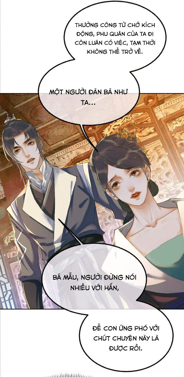 Husky Và Sư Tôn Mèo Trắng Của Hắn Chapter 5 - 13