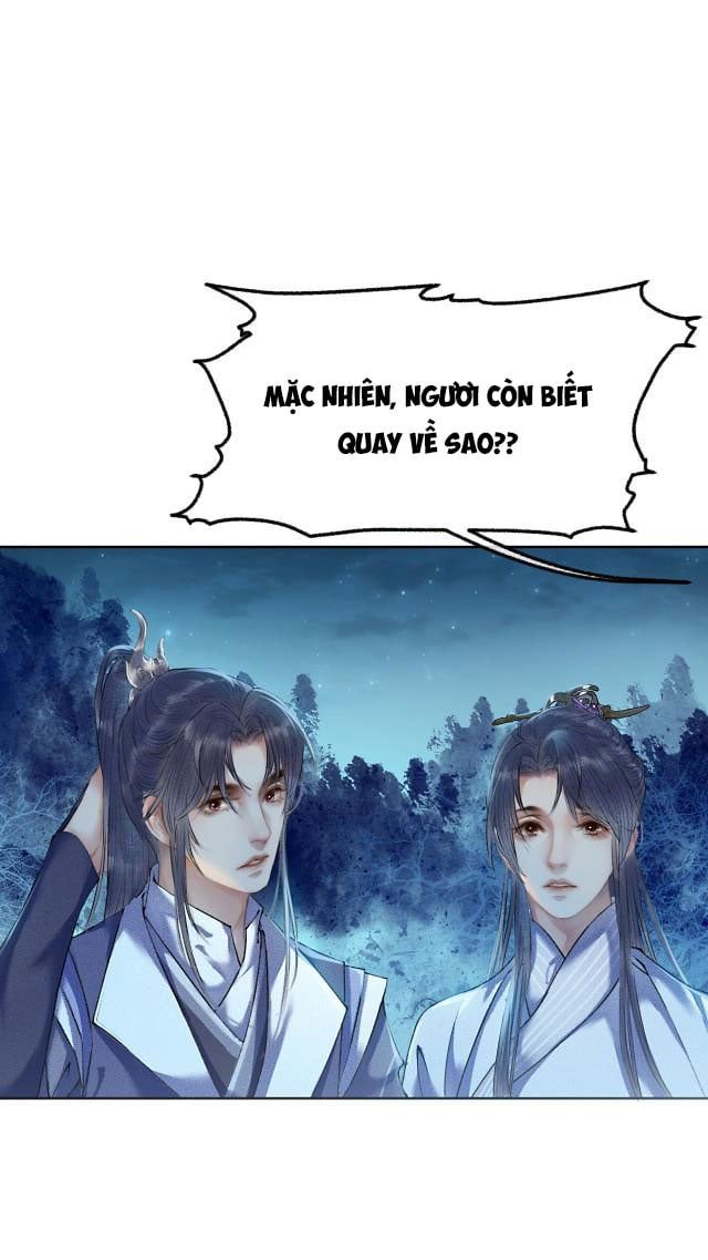 Husky Và Sư Tôn Mèo Trắng Của Hắn Chapter 5 - 3