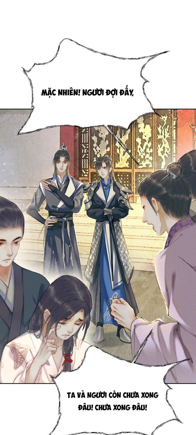 Husky Và Sư Tôn Mèo Trắng Của Hắn Chapter 5 - 21