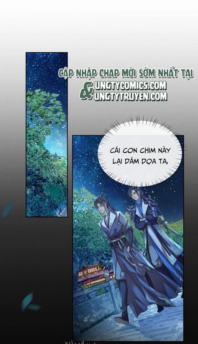 Husky Và Sư Tôn Mèo Trắng Của Hắn Chapter 5 - 26