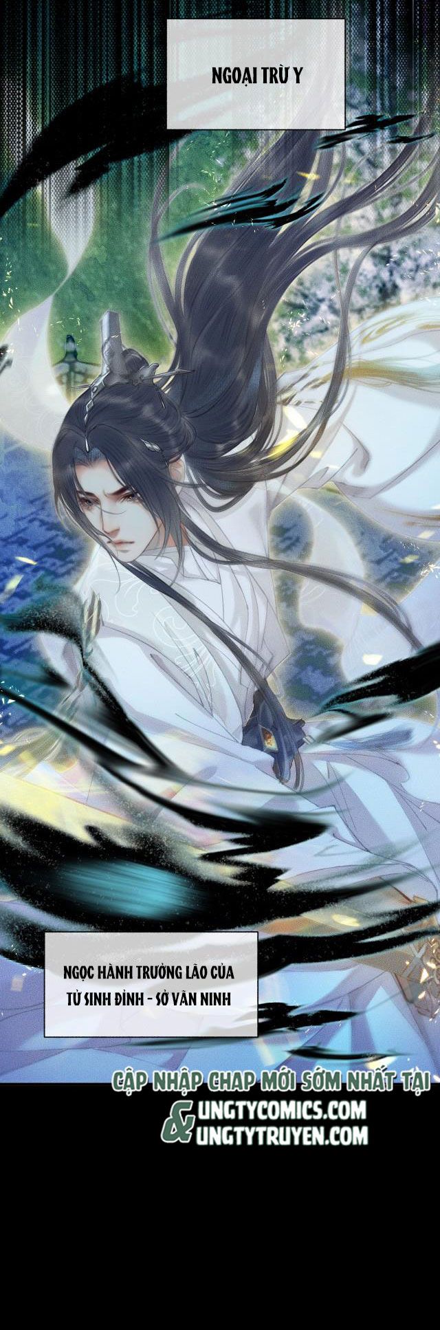 Husky Và Sư Tôn Mèo Trắng Của Hắn Chapter 5 - 29