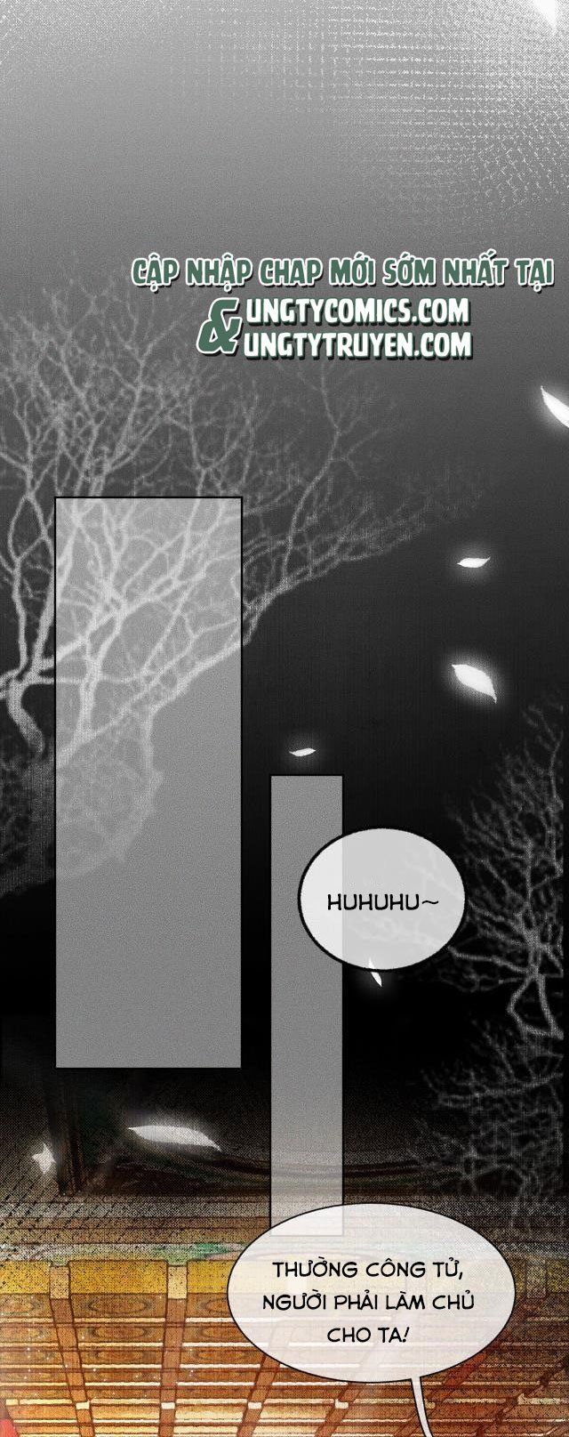 Husky Và Sư Tôn Mèo Trắng Của Hắn Chapter 5 - 10