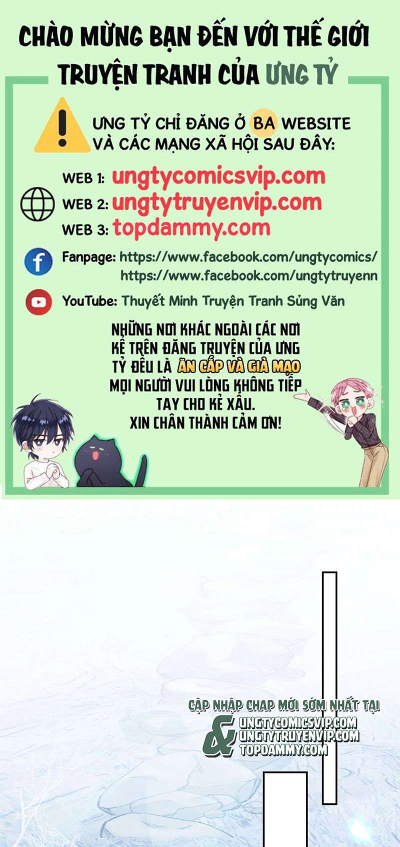 Husky Và Sư Tôn Mèo Trắng Của Hắn Chapter 50 - 2