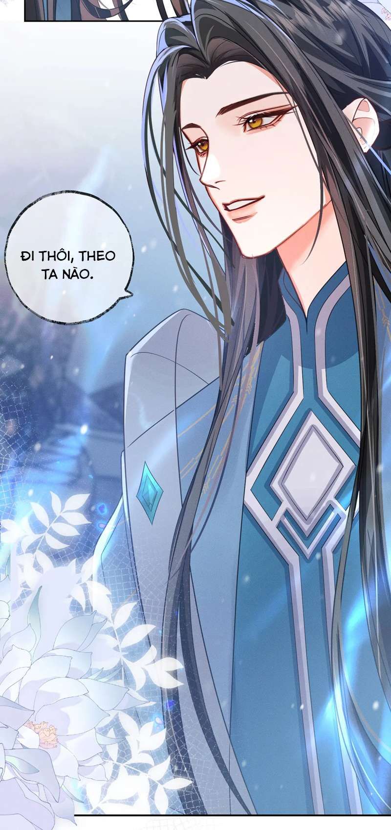 Husky Và Sư Tôn Mèo Trắng Của Hắn Chapter 50 - 16