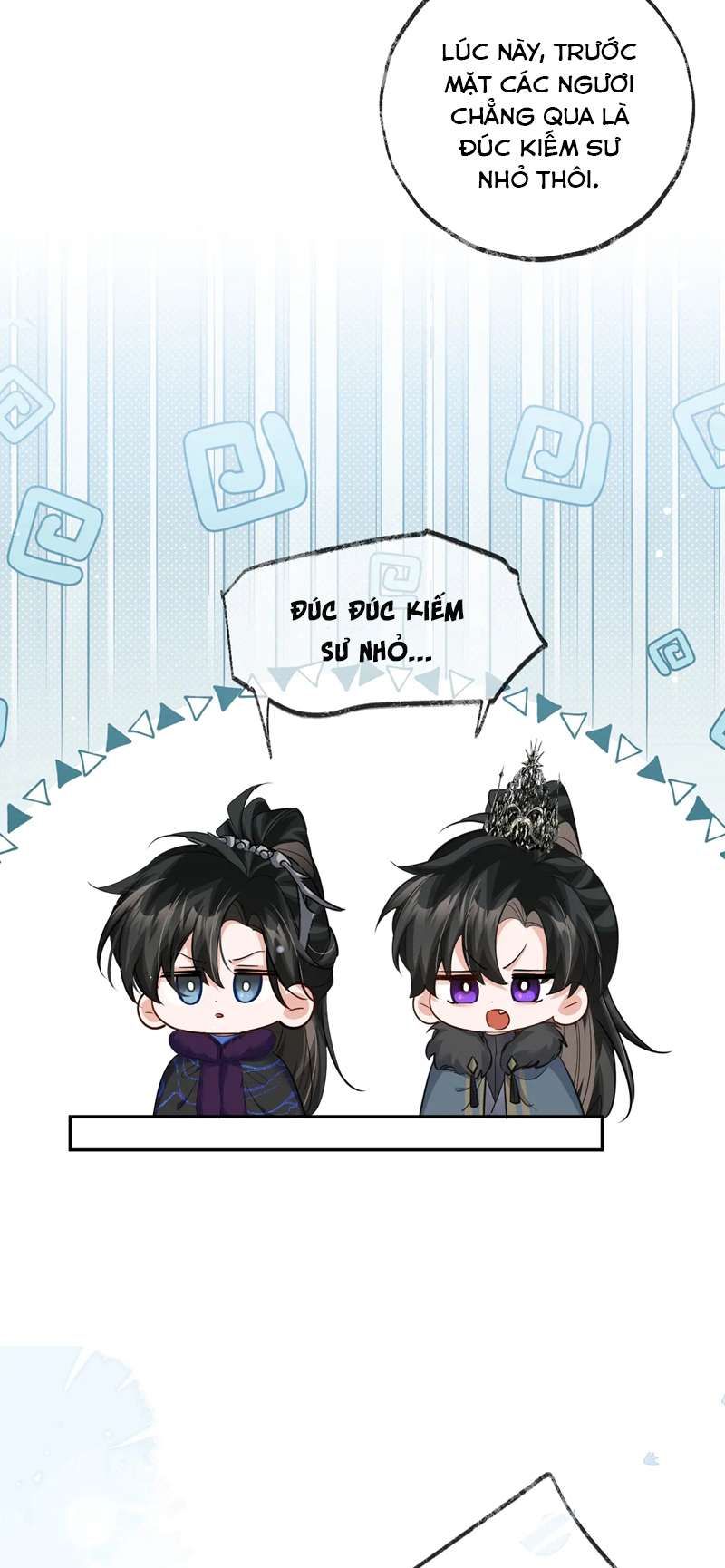 Husky Và Sư Tôn Mèo Trắng Của Hắn Chapter 50 - 22