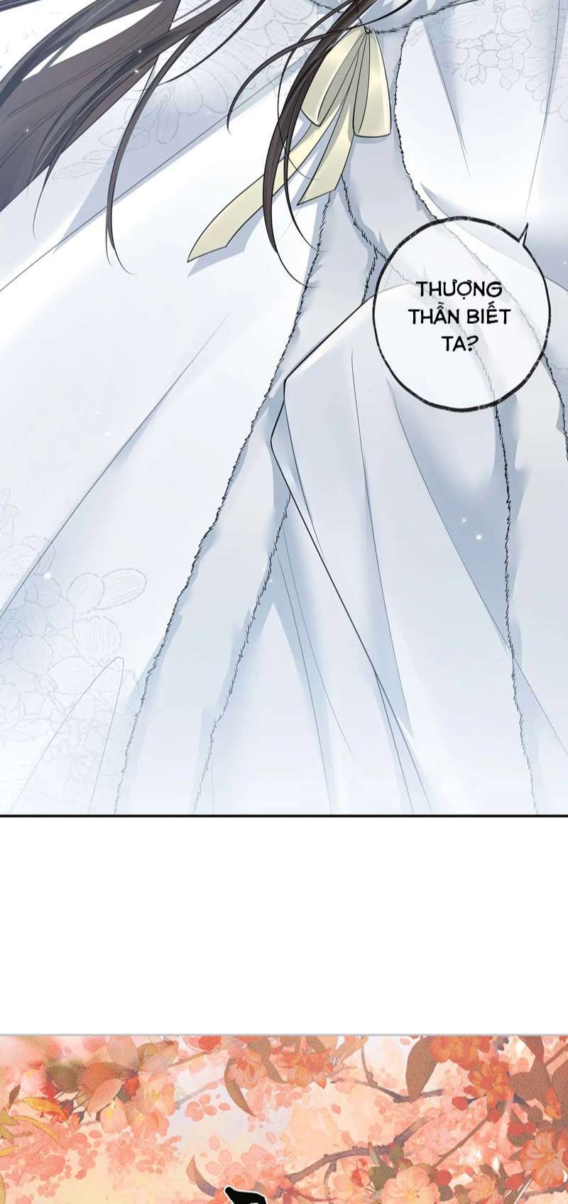 Husky Và Sư Tôn Mèo Trắng Của Hắn Chapter 50 - 5