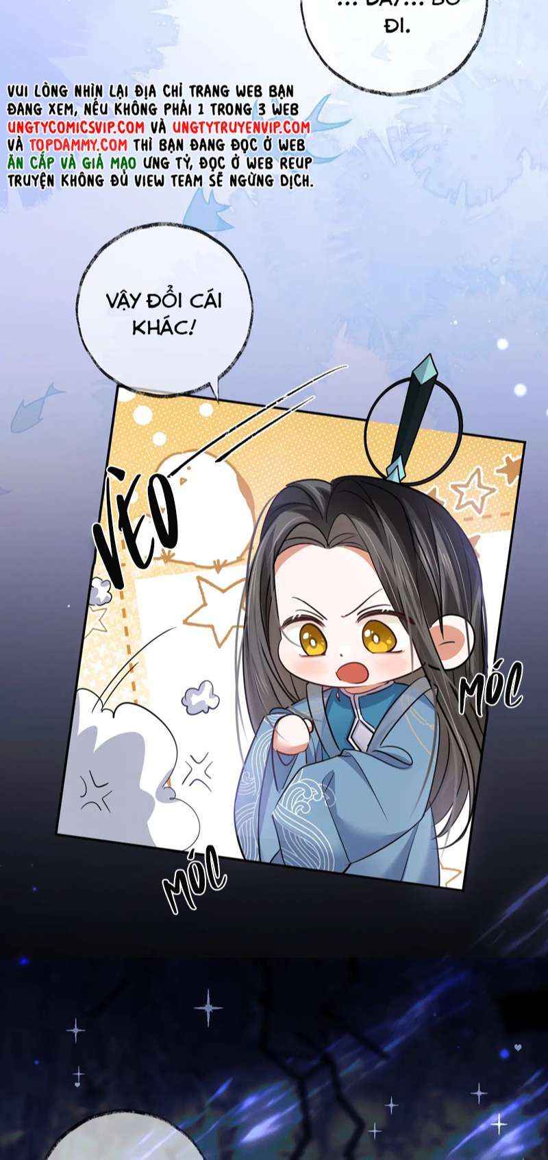 Husky Và Sư Tôn Mèo Trắng Của Hắn Chapter 51 - 13