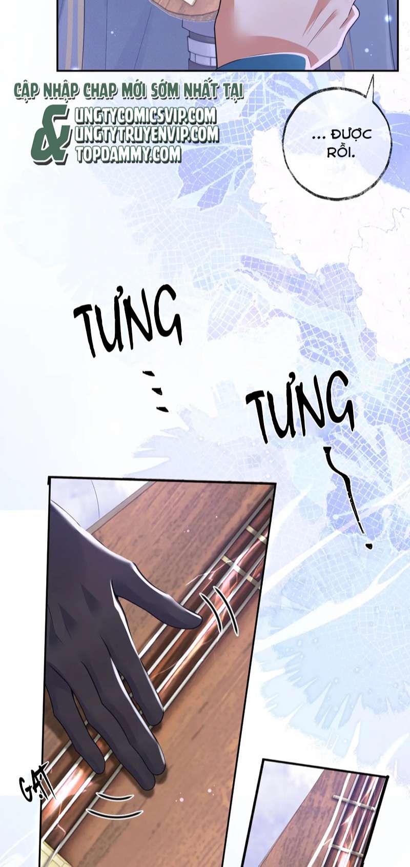 Husky Và Sư Tôn Mèo Trắng Của Hắn Chapter 51 - 16