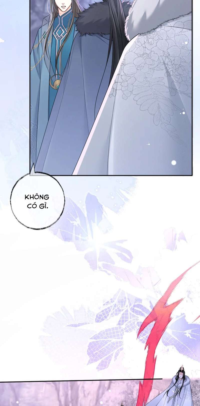 Husky Và Sư Tôn Mèo Trắng Của Hắn Chapter 51 - 22