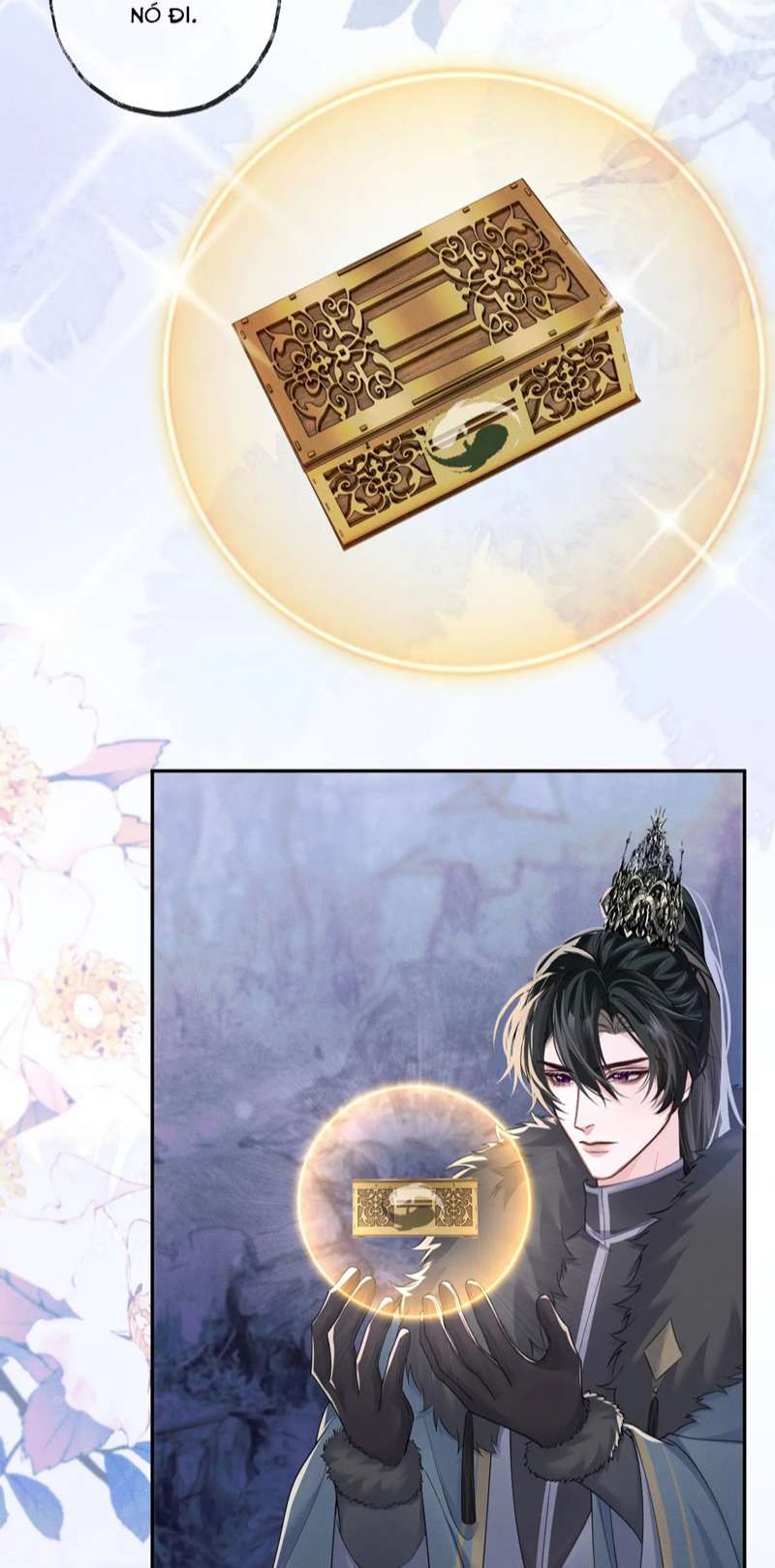 Husky Và Sư Tôn Mèo Trắng Của Hắn Chapter 51 - 27