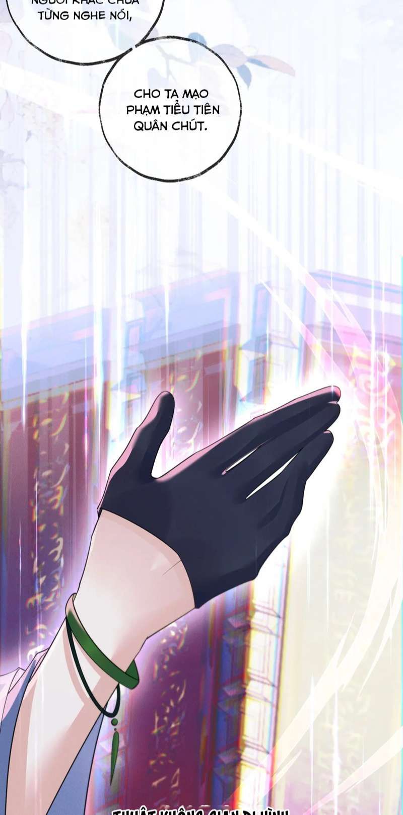 Husky Và Sư Tôn Mèo Trắng Của Hắn Chapter 51 - 29