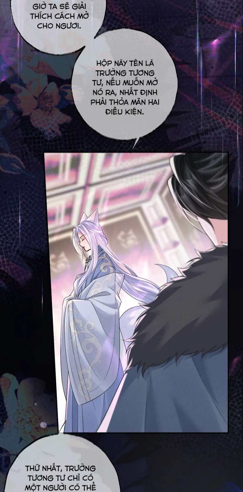 Husky Và Sư Tôn Mèo Trắng Của Hắn Chapter 51 - 31