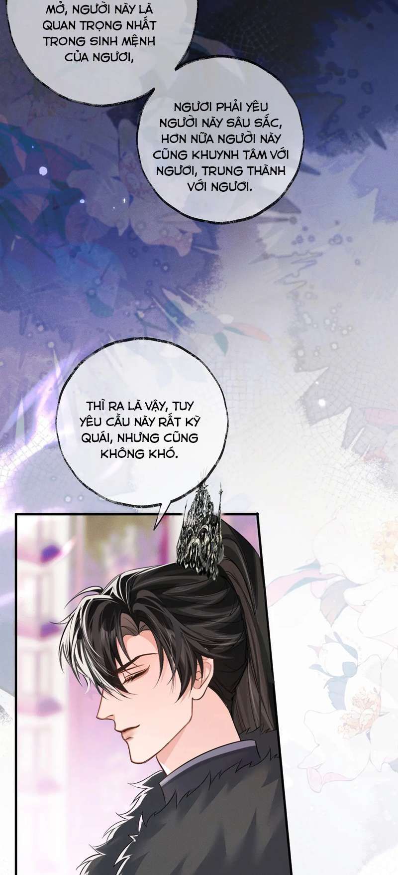 Husky Và Sư Tôn Mèo Trắng Của Hắn Chapter 51 - 32