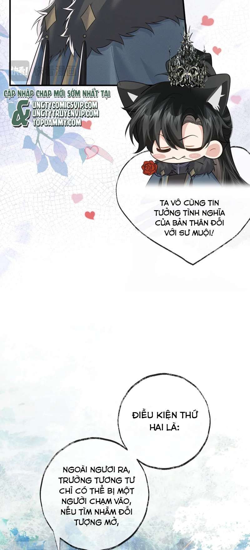 Husky Và Sư Tôn Mèo Trắng Của Hắn Chapter 51 - 33