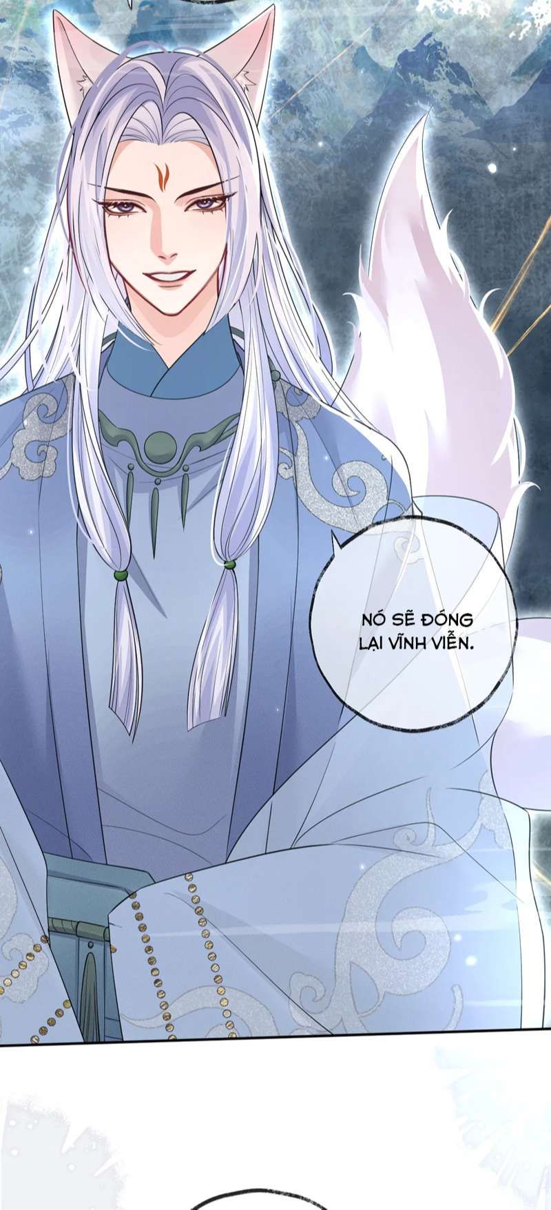 Husky Và Sư Tôn Mèo Trắng Của Hắn Chapter 51 - 34