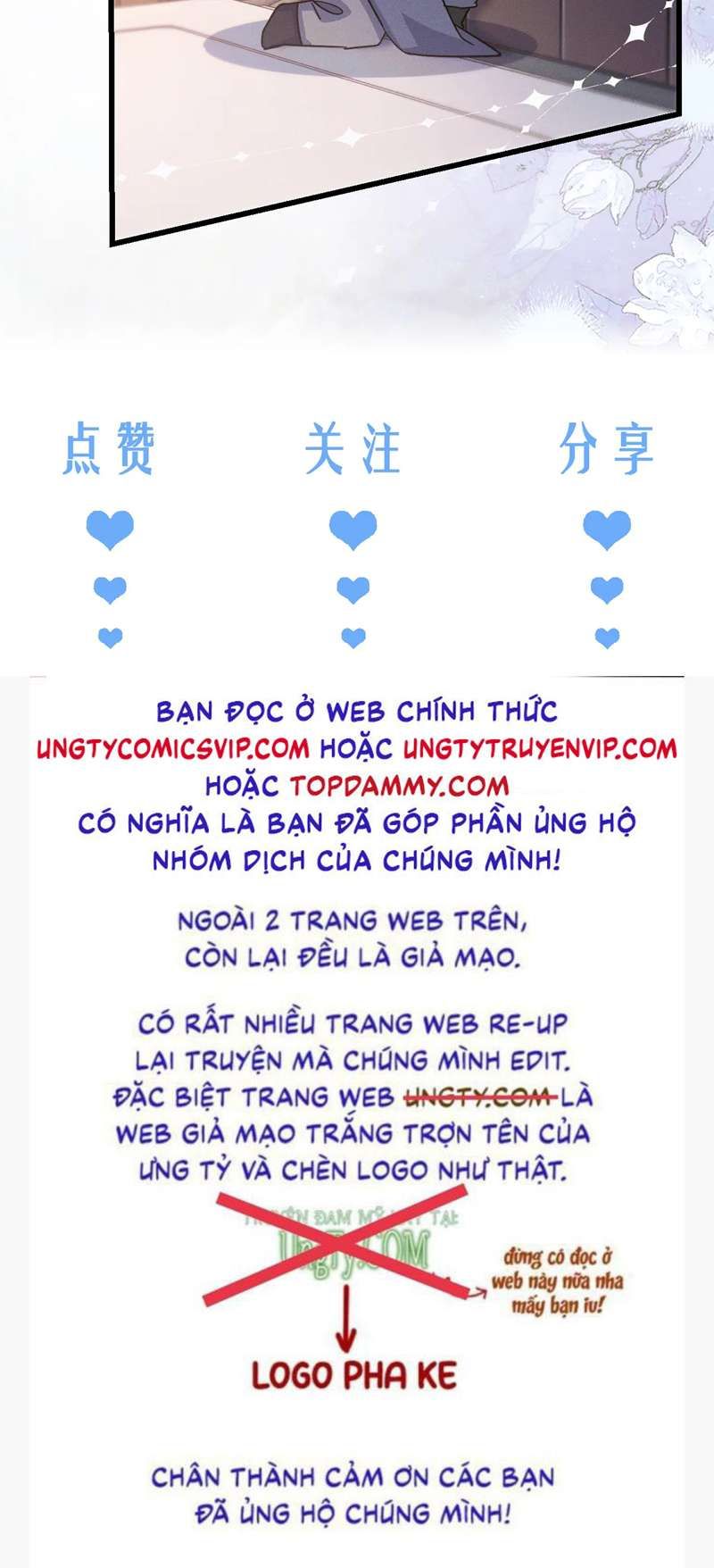 Husky Và Sư Tôn Mèo Trắng Của Hắn Chapter 51 - 41